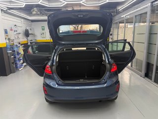 Ford Fiesta 2023