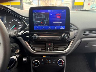 Ford Fiesta 2023