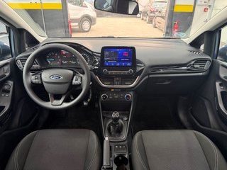 Ford Fiesta 2023