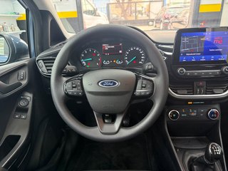 Ford Fiesta 2023