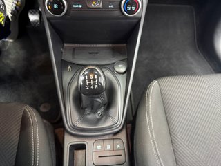 Ford Fiesta 2023