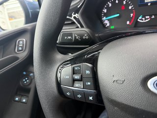 Ford Fiesta 2023