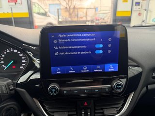 Ford Fiesta 2023