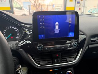 Ford Fiesta 2023