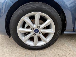 Ford Fiesta 2023