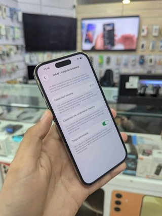 Apple IPhone 14 Pro 256GB Dorado Semi Nuevo