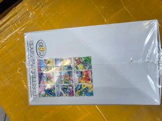 Pokemon Set Cinese 30th Anniversario