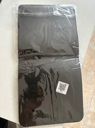 Funda de Piel sintética para Teclado
