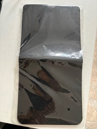 Funda de Piel sintética para Teclado