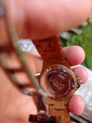 Orologio Liu Jo Luxury Maculato