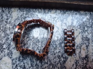 Orologio Liu Jo Luxury Maculato