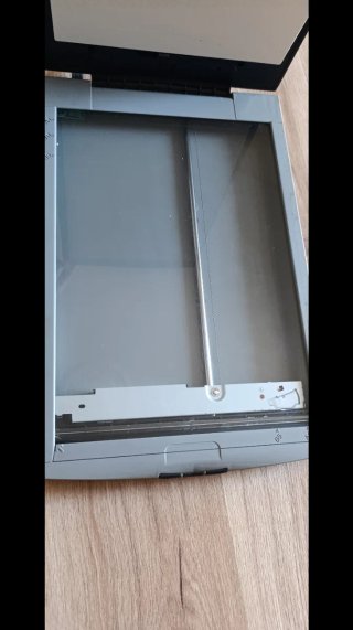 Impresora HP y Escáner Canon. Escucho ofertas