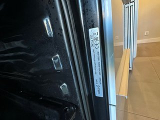 Vitrocerámica y horno en buen estado