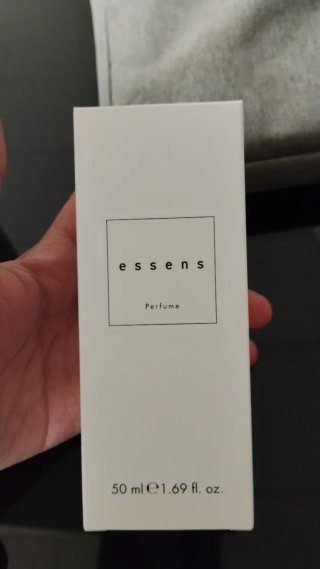 Perfumes nuevos