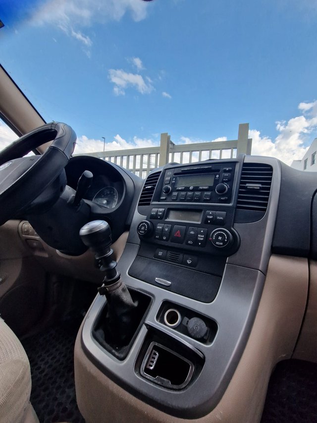 Despiece Kia Carnival 2009