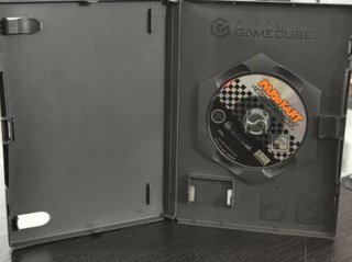 Mario Kart Double Dash (GameCube)