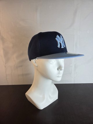 Gorra New Era Azul NY