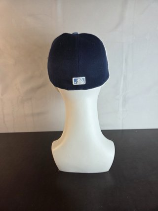 Gorra New Era Azul NY