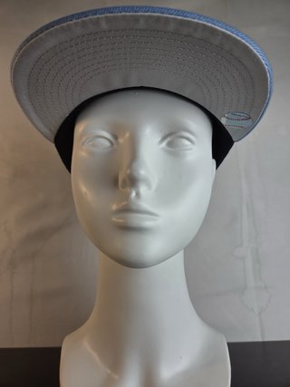 Gorra New Era Azul NY