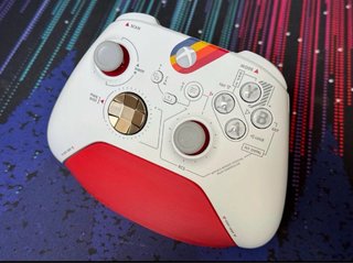 Soporte Mando Xbox Series Blanco