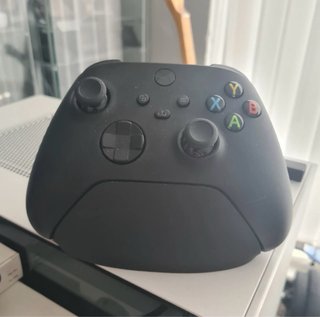 Soporte Mando Xbox Series Blanco