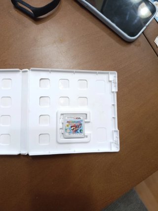 Mario Kart 7 Nintendo 3DS