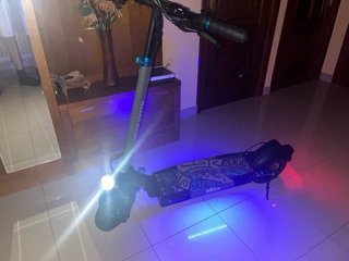 Smartgyro Rockway Patinete Eléctrico