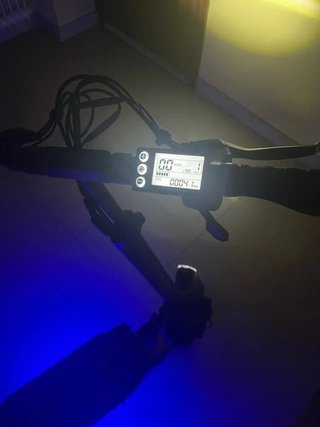 Smartgyro Rockway Patinete Eléctrico