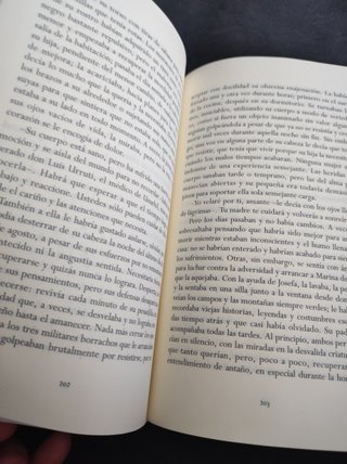 La brecha