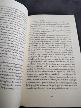 La brecha