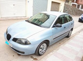 SEAT Ibiza 2004