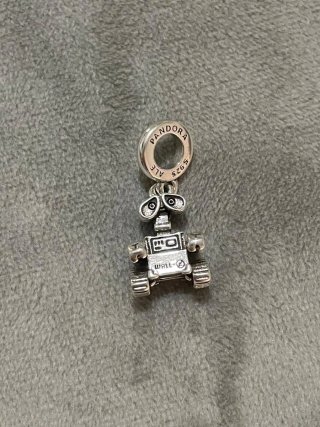 Charm Wall-E Disney