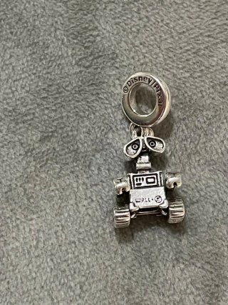 Charm Wall-E Disney