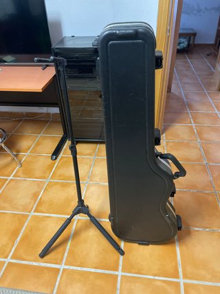 Bajo Fender American Standard Precision Bass