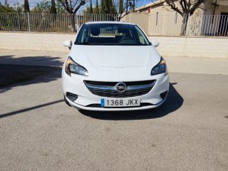 Opel Corsa 2016