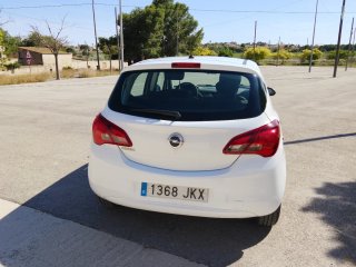 Opel Corsa 2016