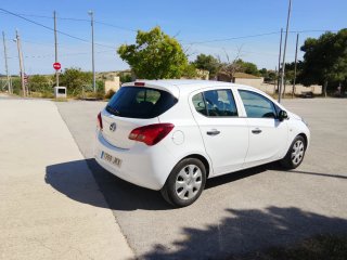 Opel Corsa 2016