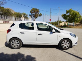 Opel Corsa 2016