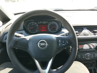 Opel Corsa 2016
