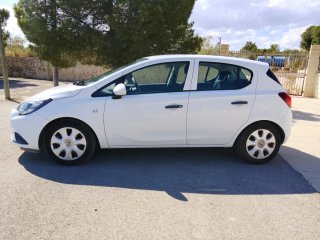 Opel Corsa 2016