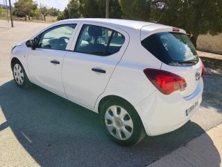 Opel Corsa 2016