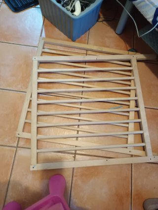 Cuna Ikea