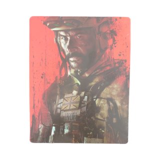 Call of Duty: Modern Warfare III Steelbook PS5
