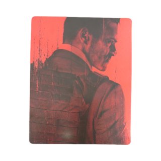 Call of Duty: Modern Warfare III Steelbook PS5