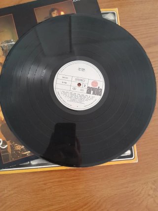Vinilo The Teens