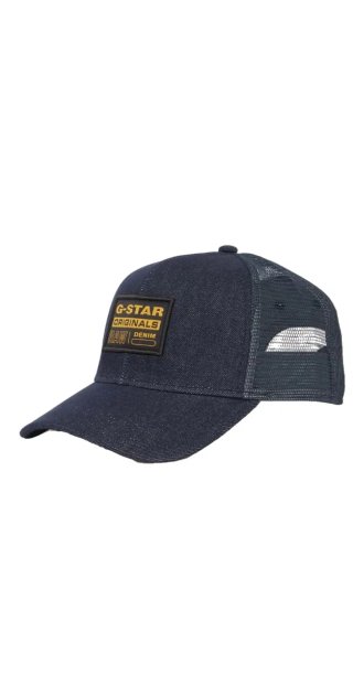 Gorra G-Star RAW Negra