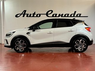 Renault Captur Zen E-TECH Híbrido enchufable 160cv