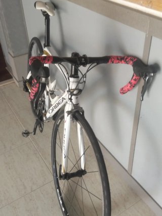 Bicicleta de carretera Orbea Orca