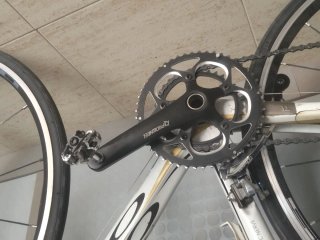 Bicicleta de carretera Orbea Orca