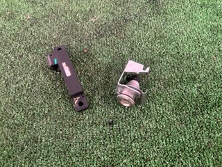 LLAVE CON MANDO VOGE SR1 125 SCOOTER